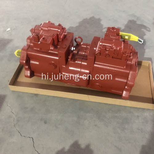 31N9-10010 R320LC-7 हाइड्रोलिक पंप K3V180DT मुख्य पंप